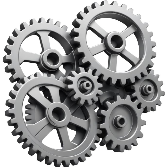 gears